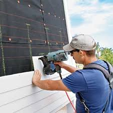 Best Custom Trim and Detailing for Siding  in Percy, IL